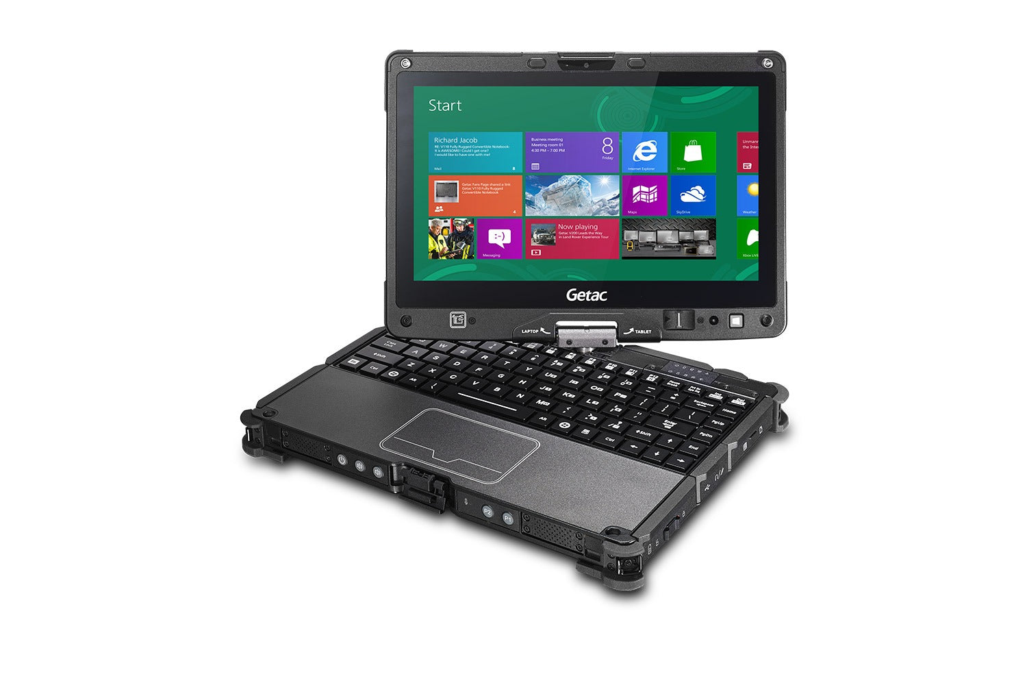 Getac V110 G3