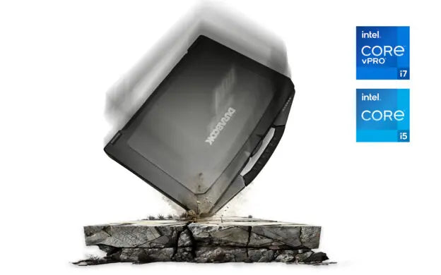 Durabook S15AB