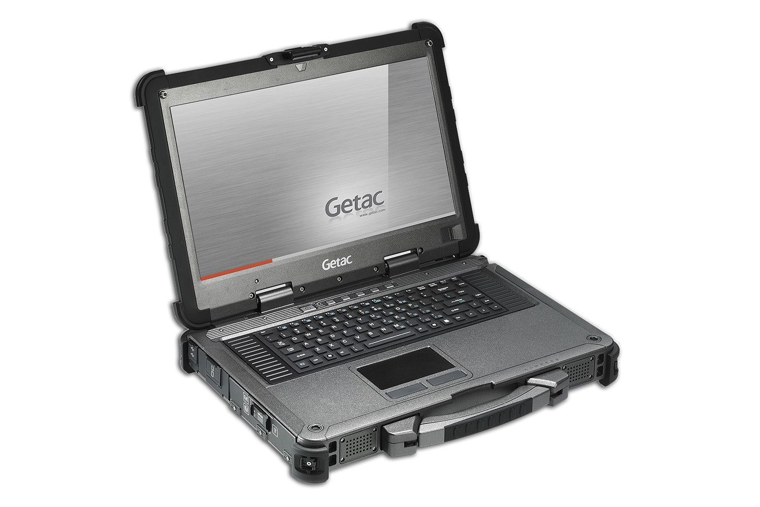 Getac X500