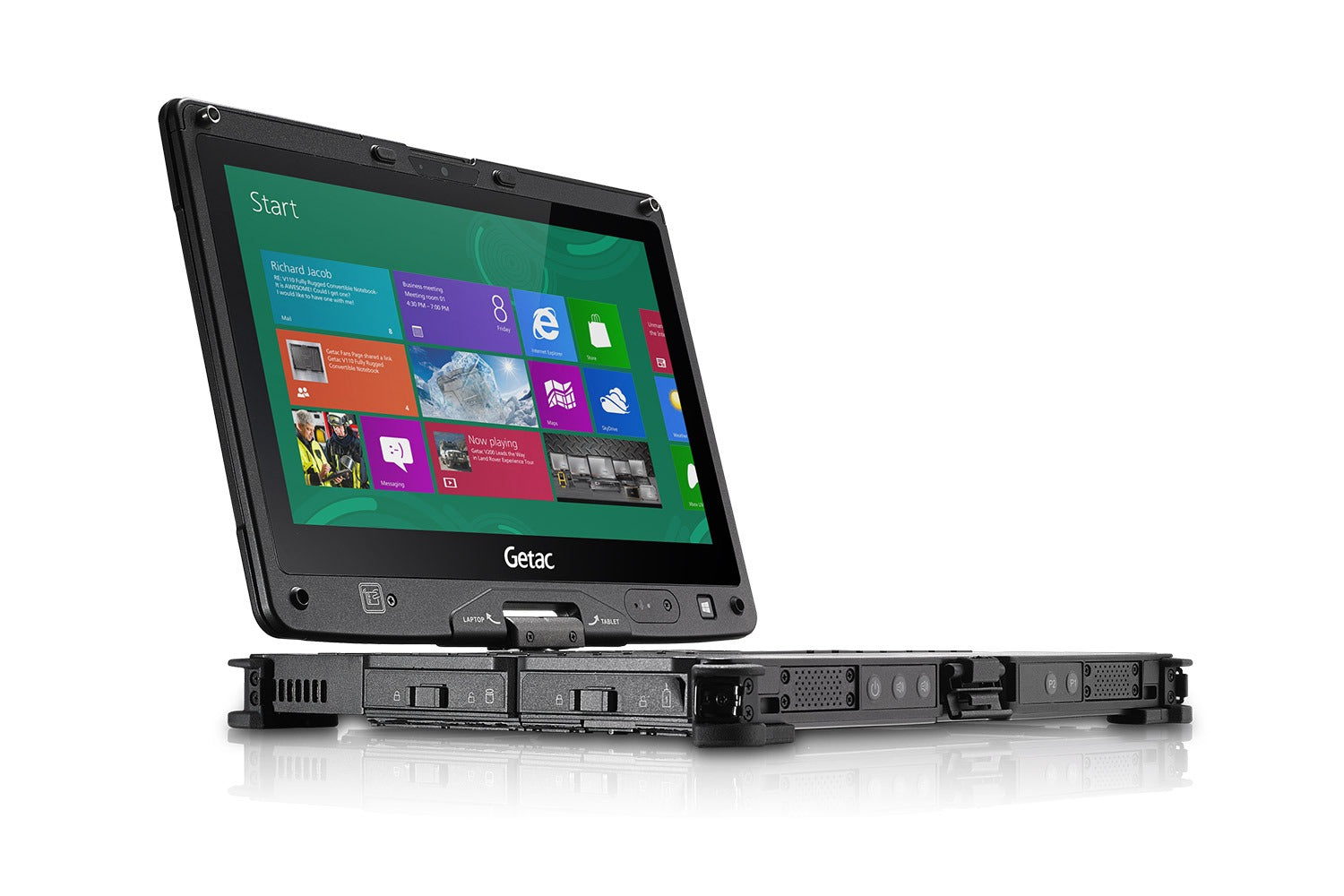 Getac V110 G3