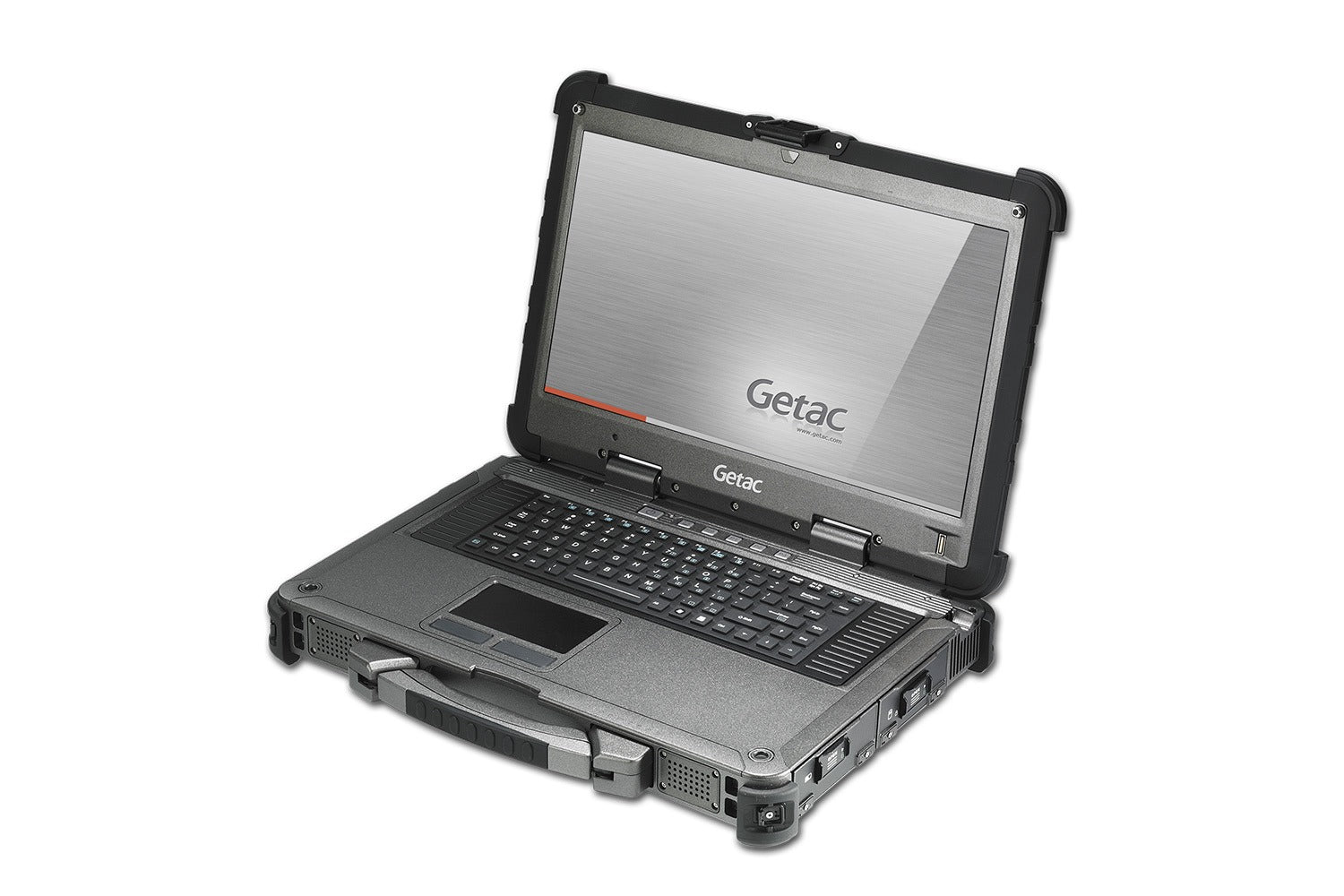 Getac X500