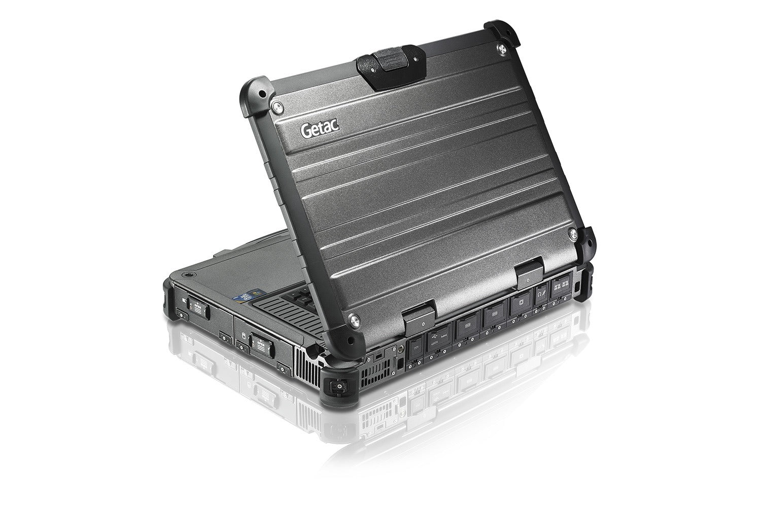 Getac X500