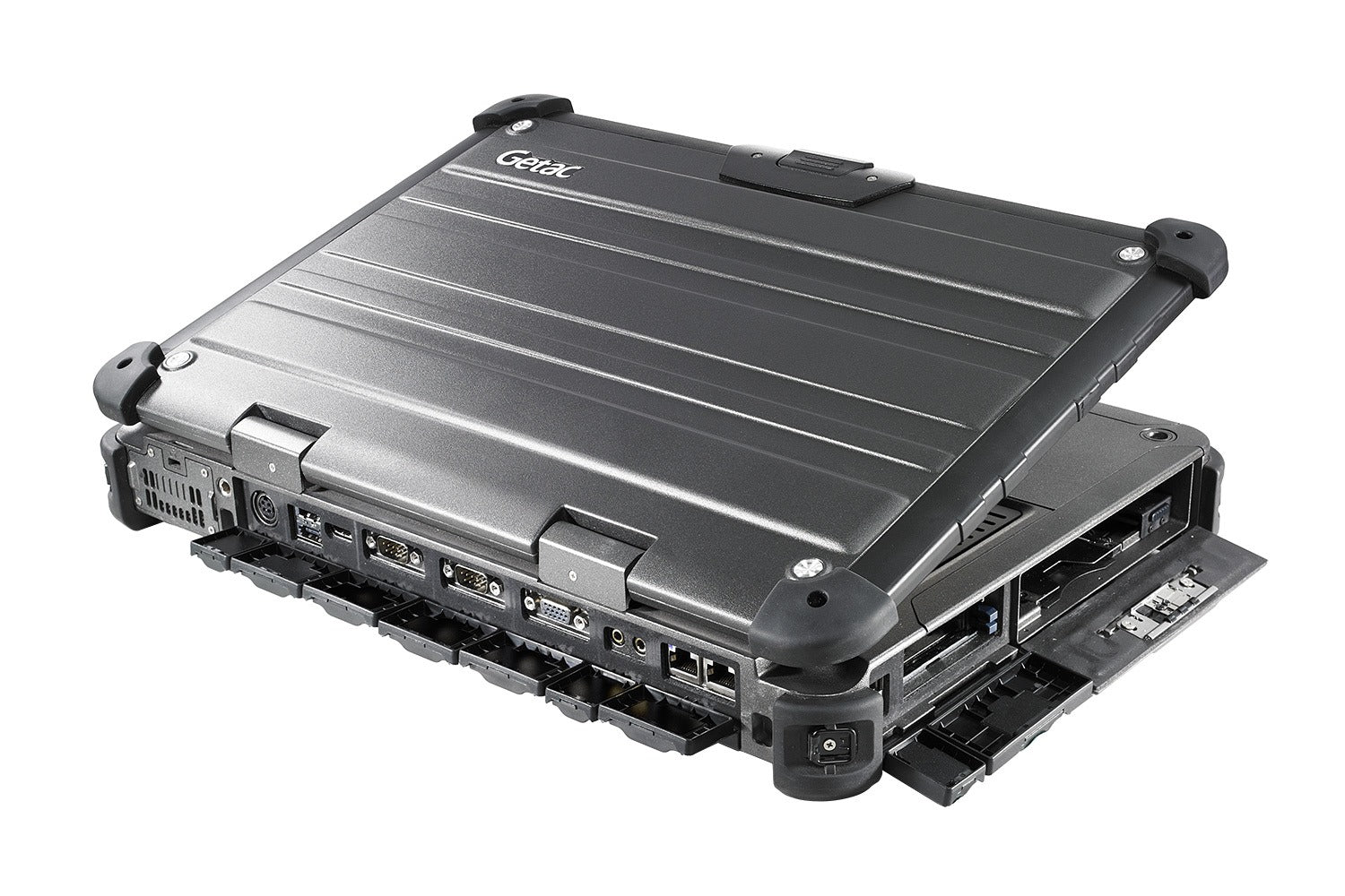 Getac X500