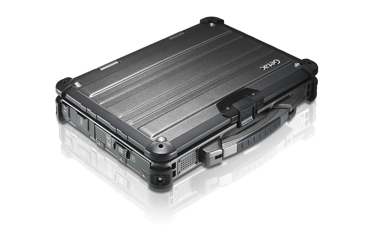 Getac X500