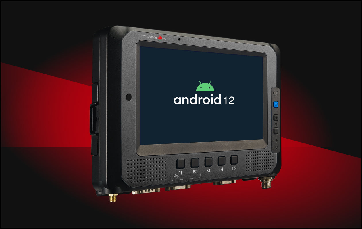 RuggON VIKING II 07A