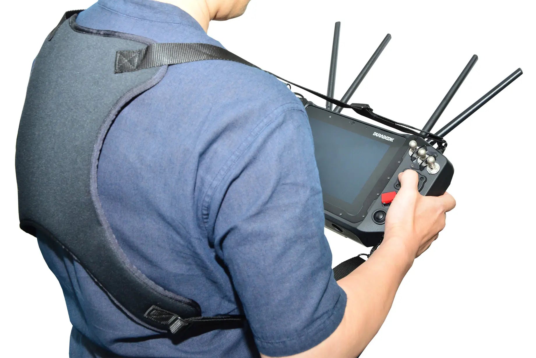 Durabook GC-R8 Bodensteuerungsstation Premium