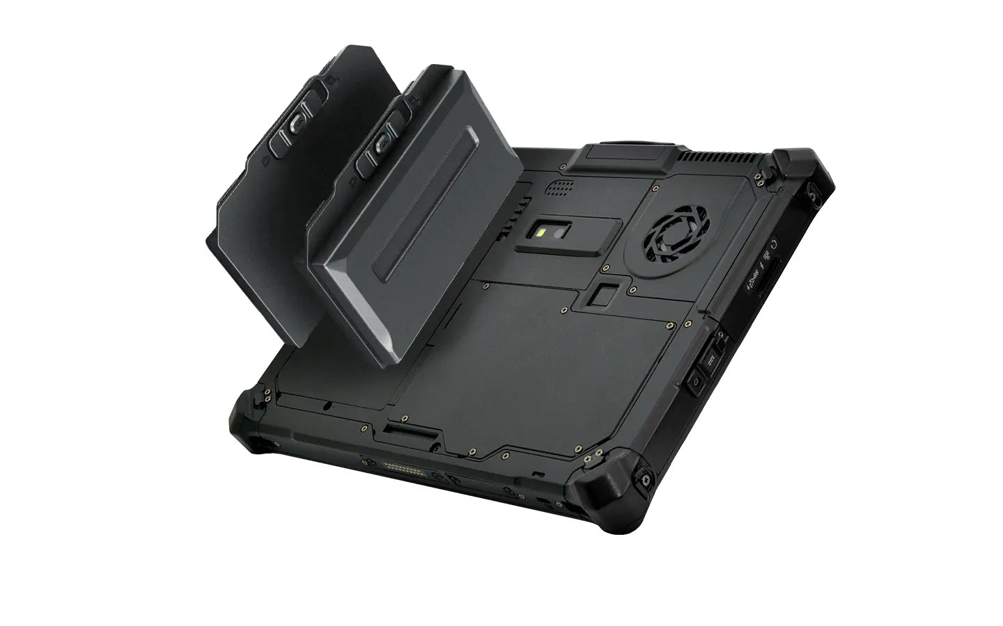 Durabook R10 Robustes Tablet Copilot+ PC R0M1A25A_AXX