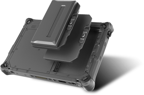 Durabook R8 R8H1P1DA_BXX