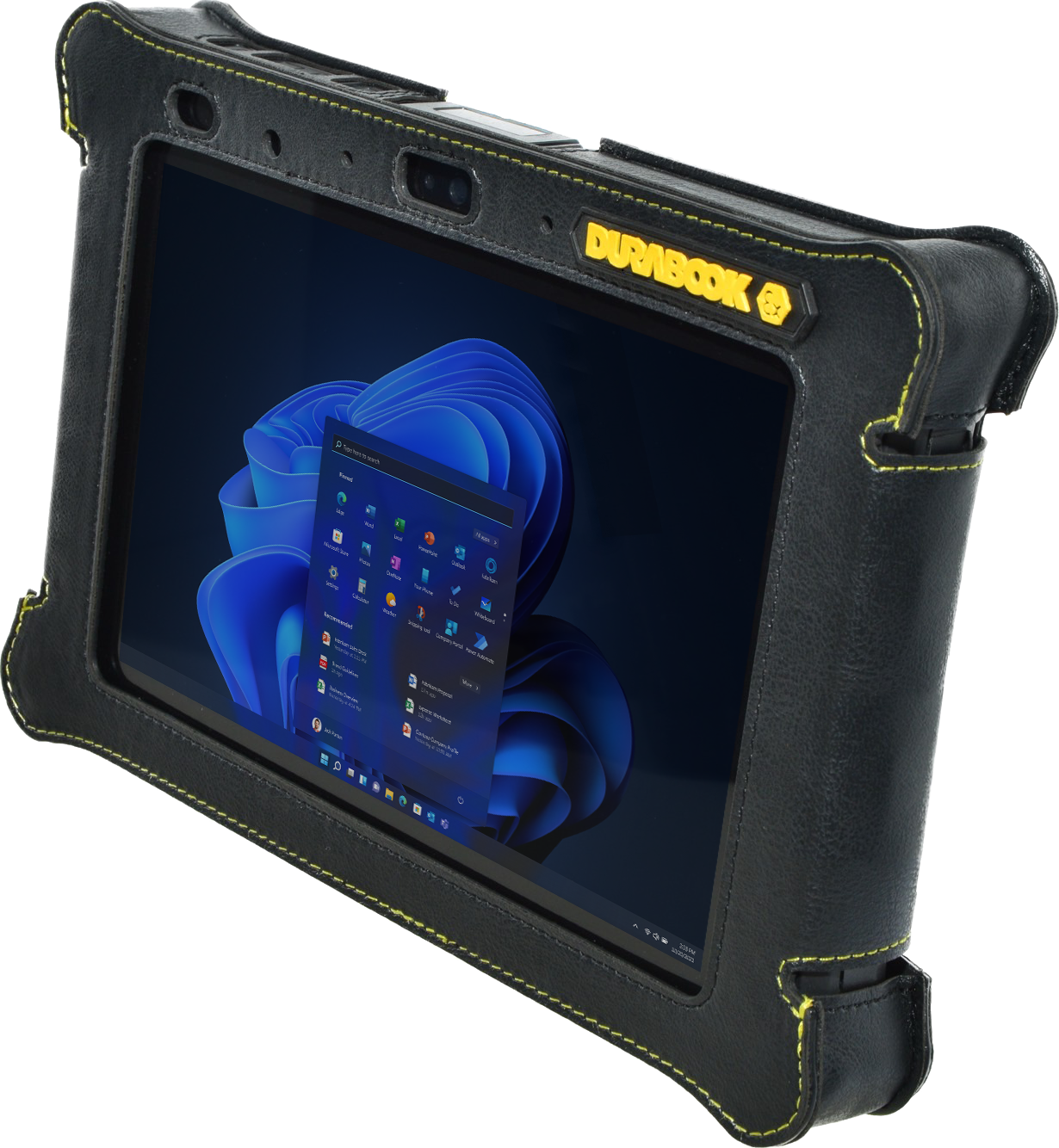 Durabook R8-EX R8H1P1DA_BXE