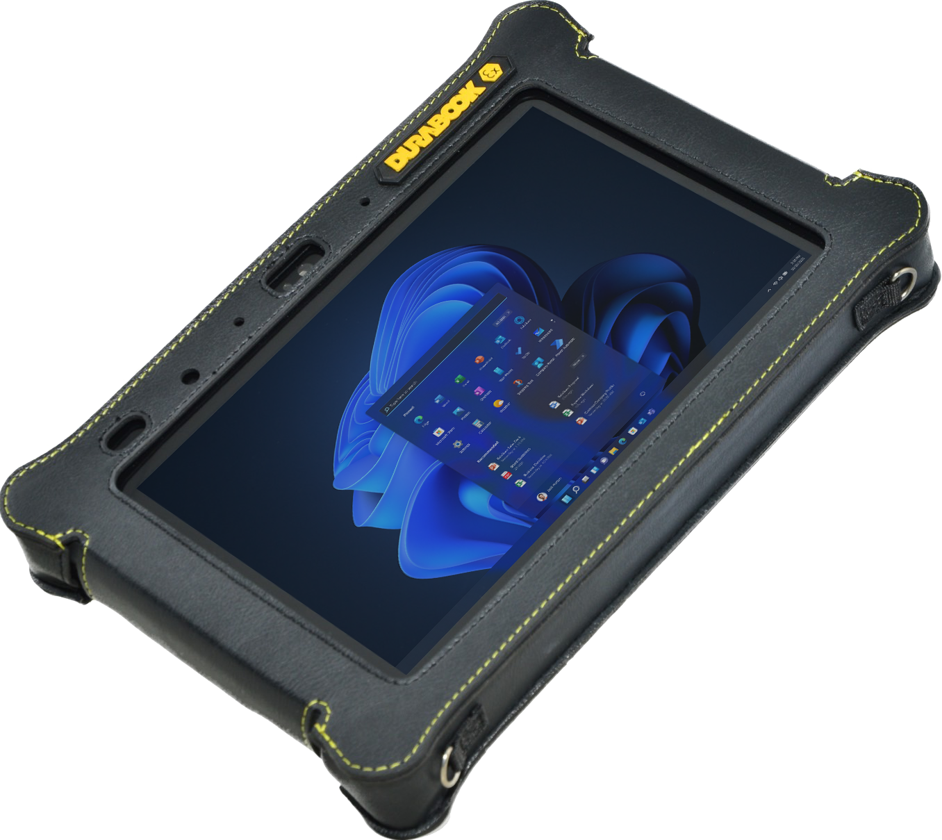 Durabook R8-EX R8H1P1DA_BXE