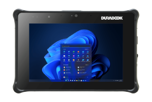Durabook R8 R8H1P1DA_BXX