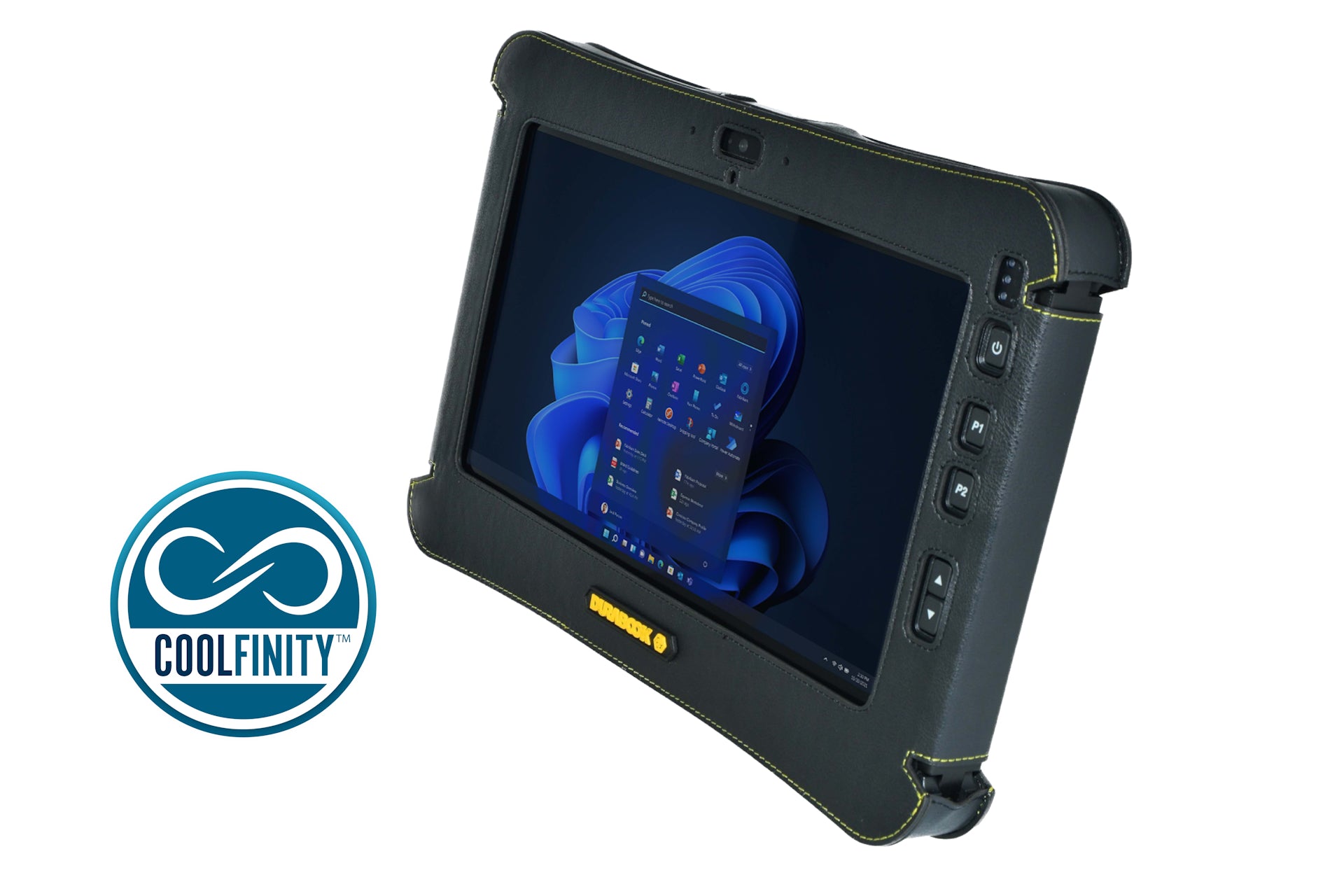 Durabook U11I-EX U1H1P2DA_AXE