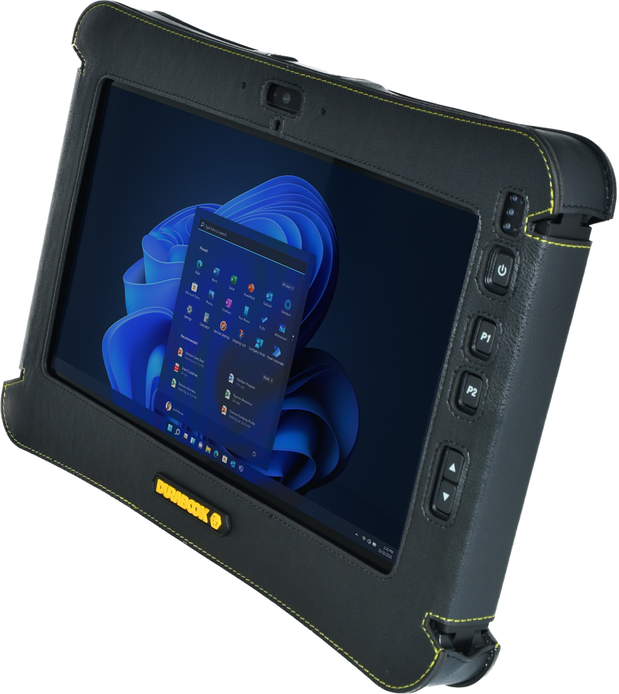Durabook U11I-EX U1H1P2DA_AXE