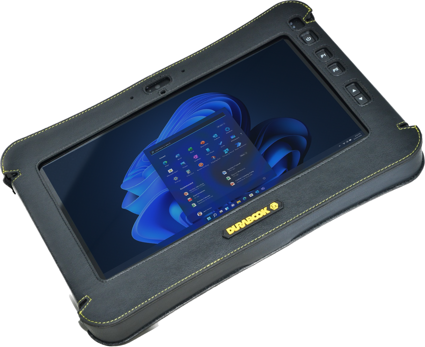 Durabook U11I-EX U1H1P2DA_AXE
