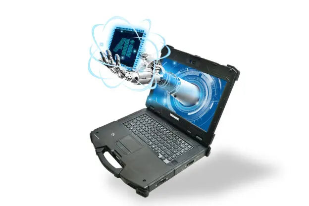 Durabook Z14I G3-HG Z4L5R4JA_BXX
