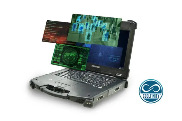 Durabook Z14I G3-HG Z4L5R4JA_BXX