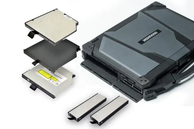 Durabook Z14I G3-HG Z4L5R4JA_BXX