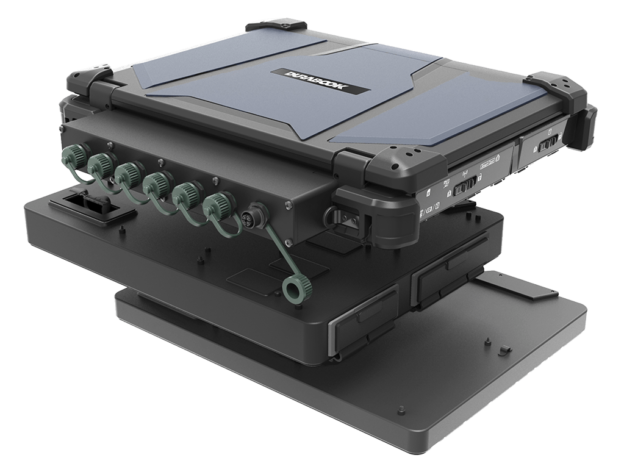 Durabook Z14I G3-HG Z4L5R4JA_BXX