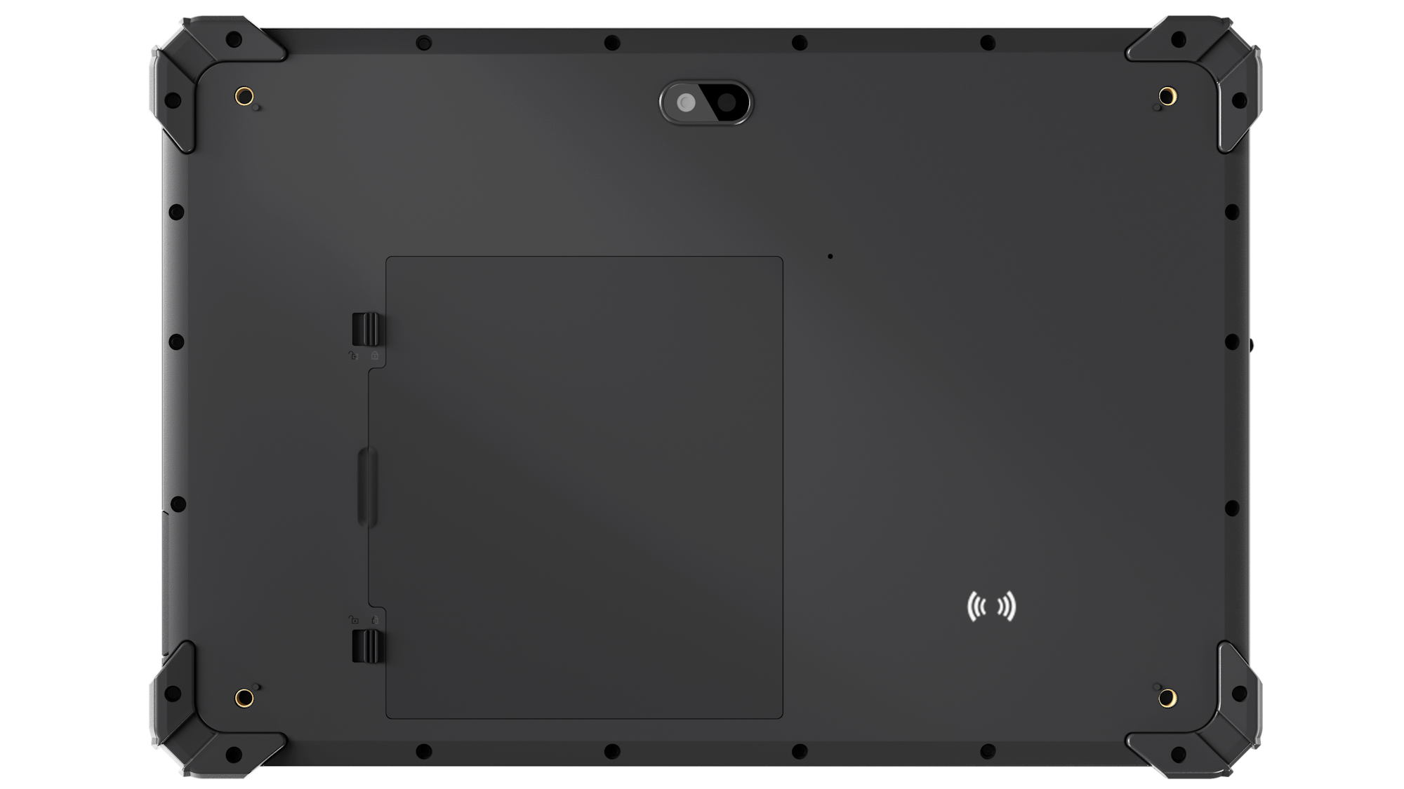 Fieldbook N101G2