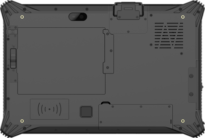 Fieldbook P101