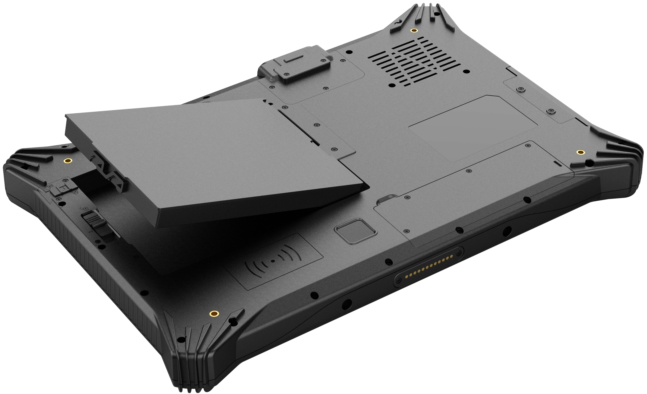 Fieldbook P101