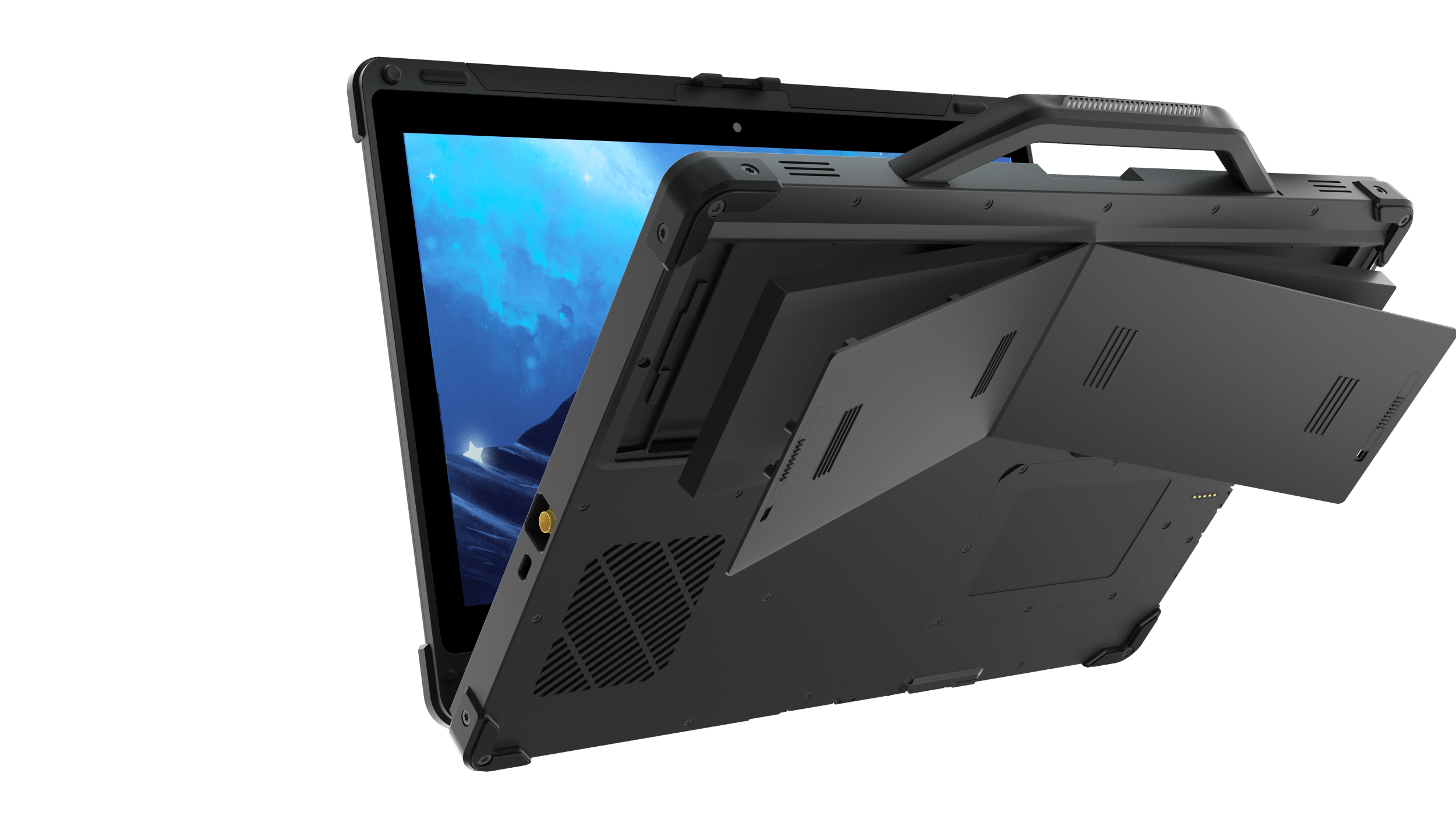 Fieldbook RC300