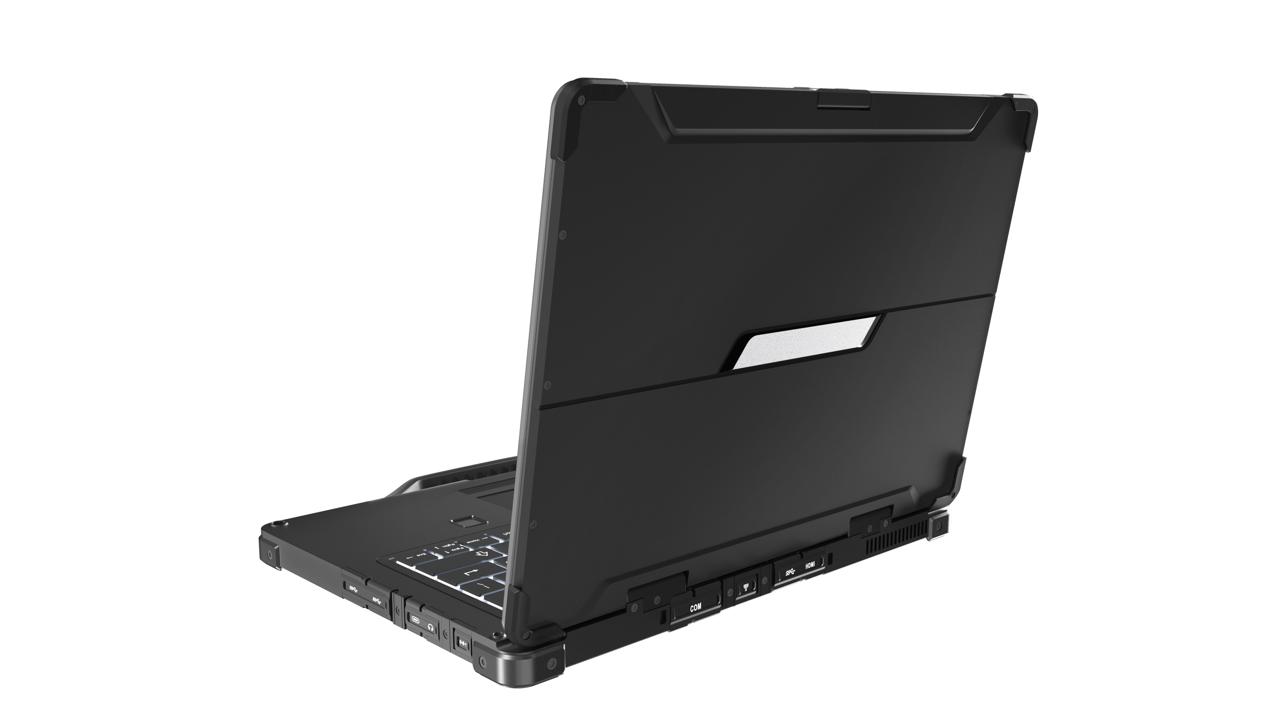 Fieldbook RC300