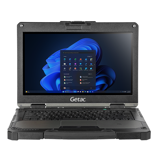 Getac B360G3