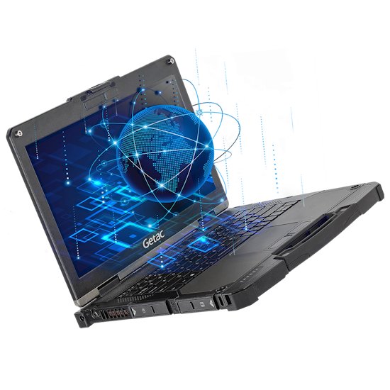 Getac S410 G5
