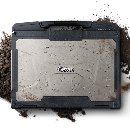 Getac S410 G5