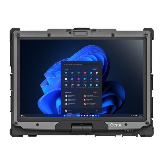 Getac V120