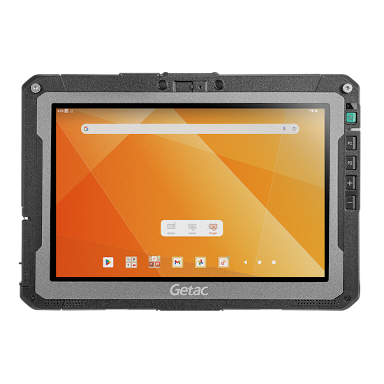 Getac ZX10 G2