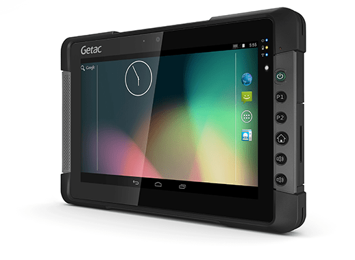 Getac T800