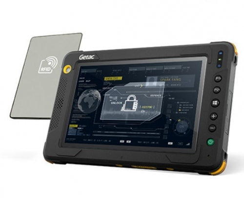 Getac ATEX EX80