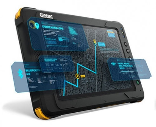 Getac ATEX EX80