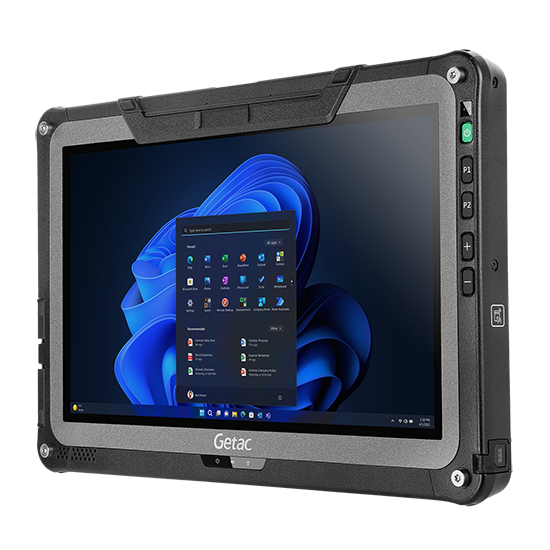 Getac F110 G7