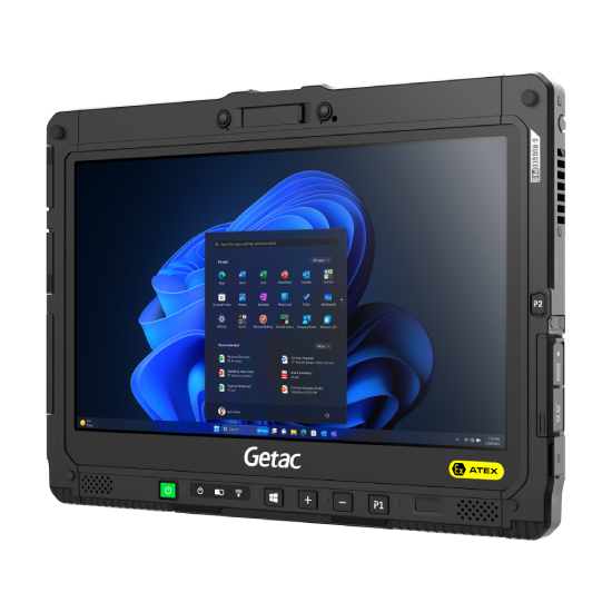 Getac K120-EX