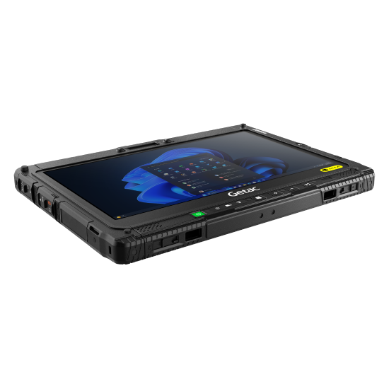 Getac K120-EX