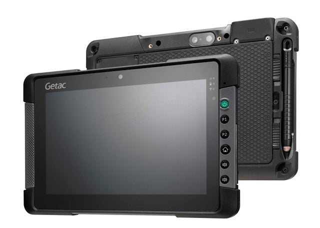 Getac T800 EX ATEX