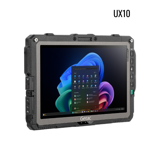 Getac UX10