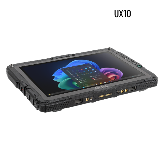 Getac UX10
