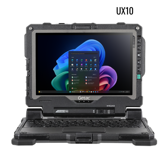 Getac UX10