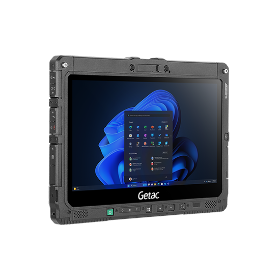 Getac K120