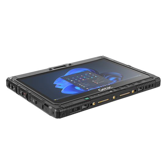 Getac K120