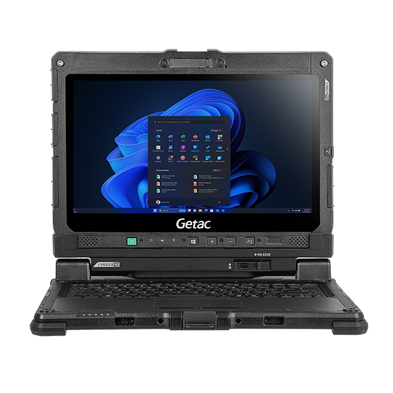 Getac K120