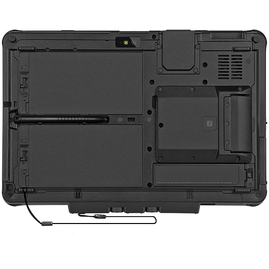 Getac F110-EX