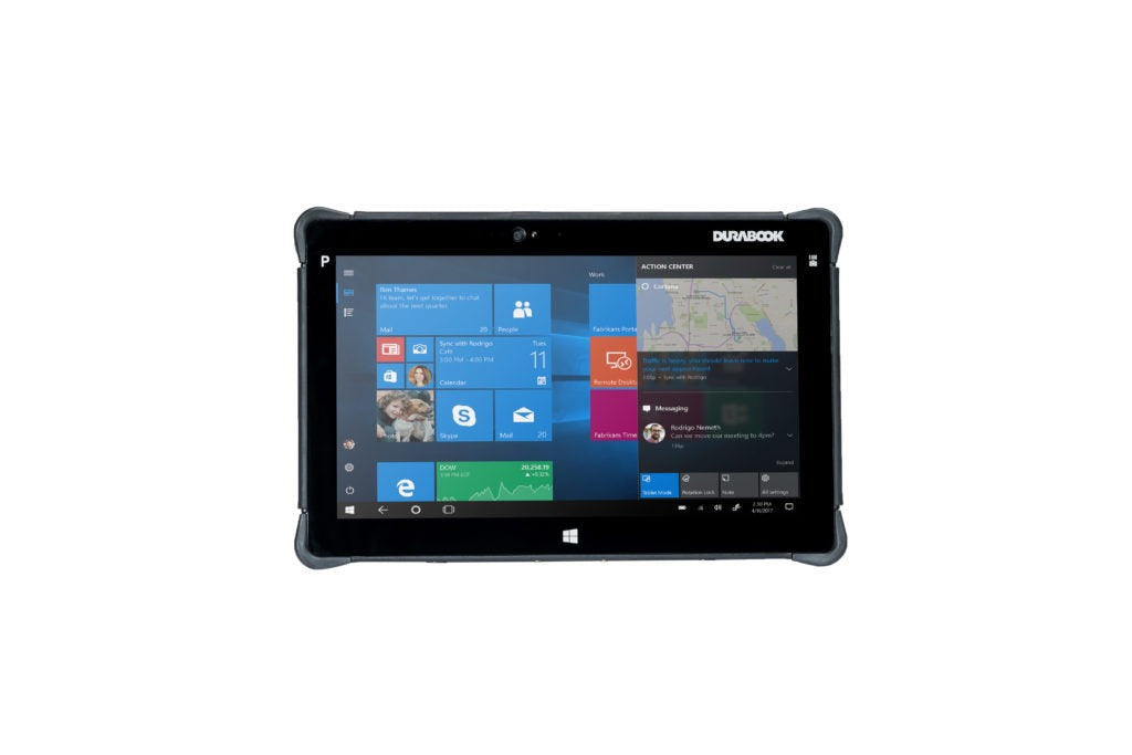 Durabook R11L R1G5T11A_AXX