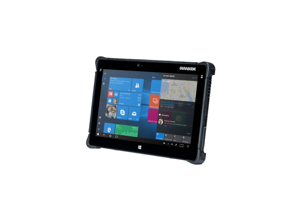 Durabook R11L R1G5T11A_AXX