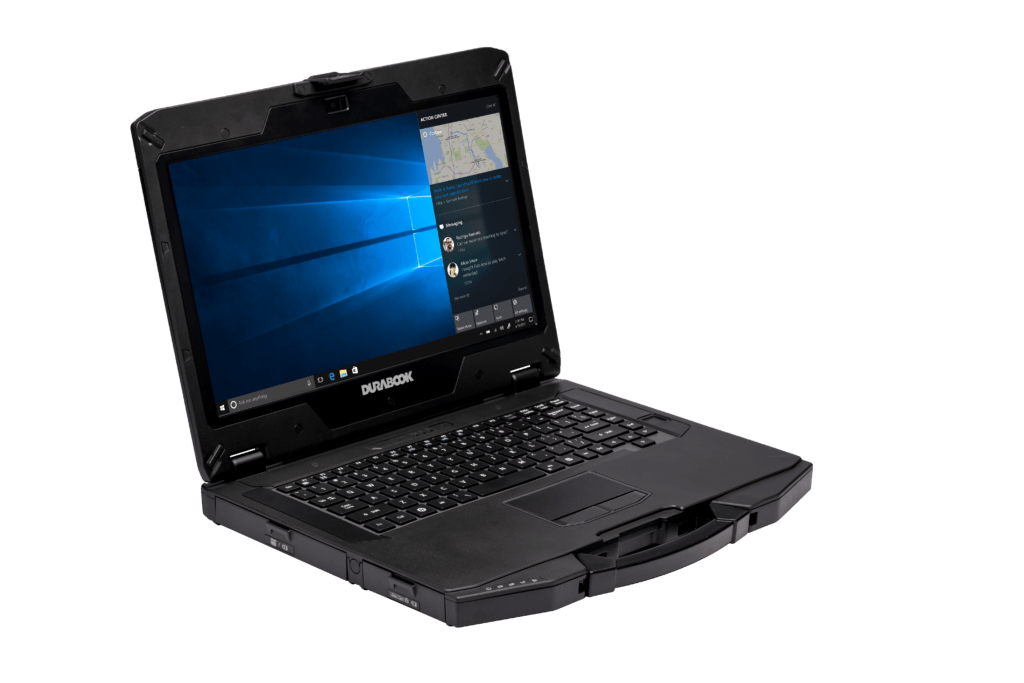 Durabook S15AB