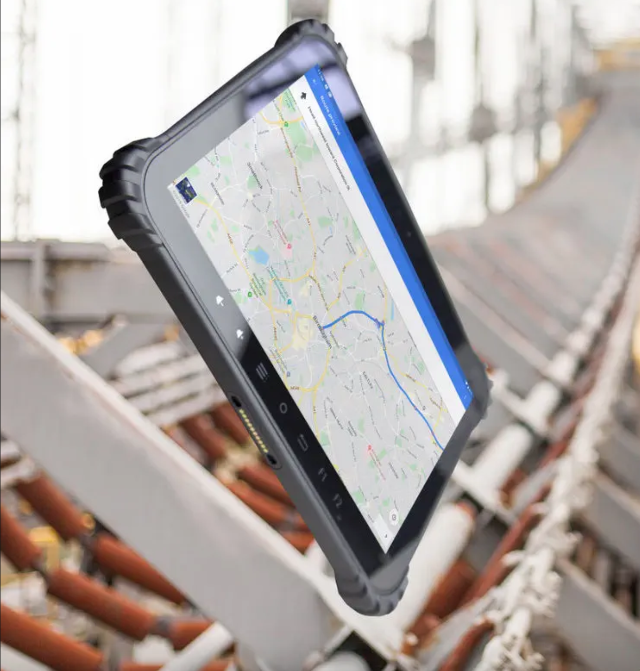 Fieldbook N101